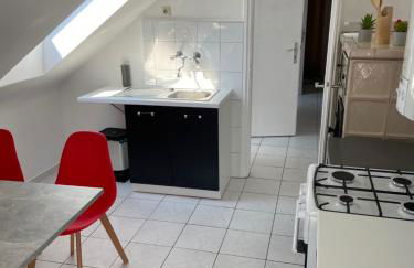 Apartment – Wohnung bei Nürnberg #2 - Foto 12