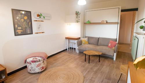 La Mazarine - Studio tout confort - Les Milles proche Aix TGV Marseille - Foto 3