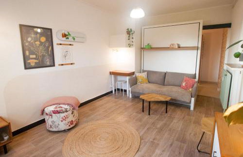 La Mazarine - Studio tout confort - Les Milles proche Aix TGV Marseille - Foto 25