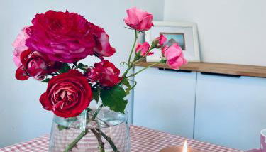 Jardin Vert - Maison Familiale Paris Sud - Foto 2