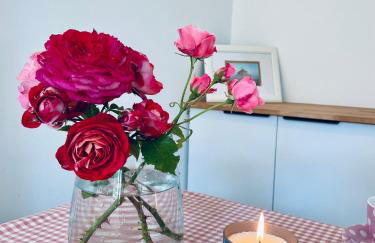 Jardin Vert - Maison Familiale Paris Sud - Foto 2