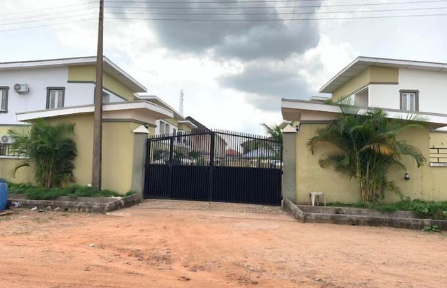 Abeokuta Shortlet Homes and Apartments - Foto 23