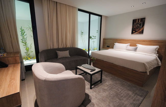 Hadab Tabuk - Foto 36