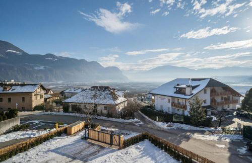 Apt Zirbe - Nockerhof - Foto 28