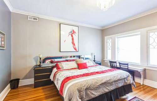 Massive 5 bedroom downtown - Photo 38