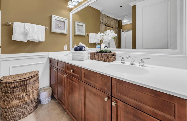 Harbor Landing 701B - 3BR Luxury condo with Gulf and Destin Harbor Views - Foto 100