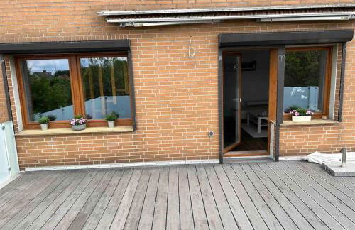 Gästehaus Brunswiek Obergeschoss - Foto 41