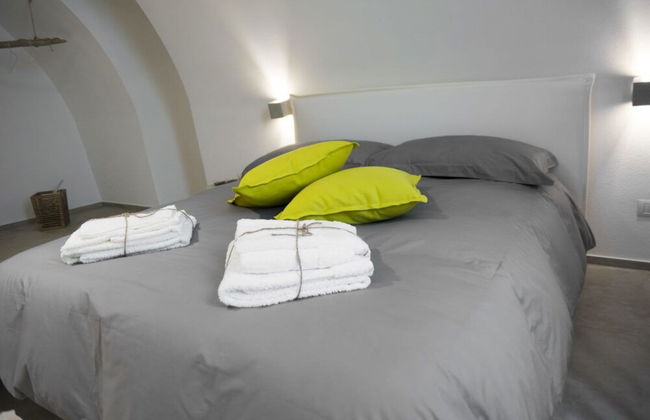 Borgorosa Dimora in Puglia - Photo 19