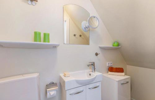 Haus Nommensen - Foto 46