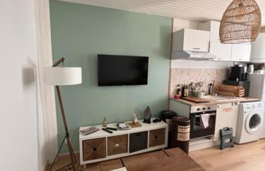 Le Nid du Coq - Proche du Zoo de Beauval et des châteaux - Foto 5