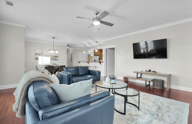 Savannah Residences - Foto 44