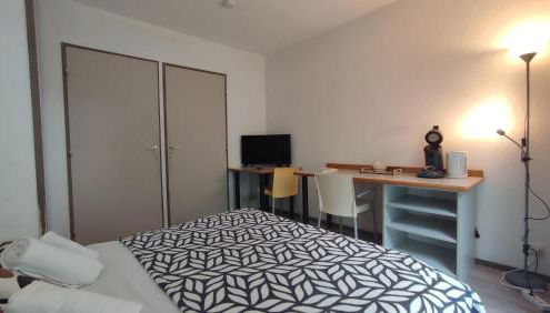 Neoresid - Résidence du Parc - Foto 3