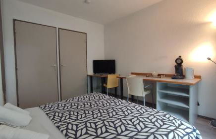 Neoresid - Résidence du Parc - Foto 3