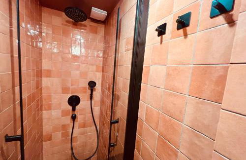 Villa l'Hermitage Piscine Sauna Fitness Deauville - Foto 24