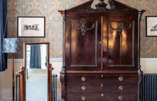 The Hall Estate - Historic Grade I-listed Jacobean Mansion - Foto 20