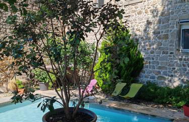 Gîtes Mas de la Musardière - Foto 48