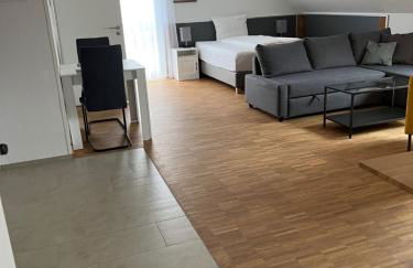 New Age Boardinghaus Bad Wimpfen - Foto 7