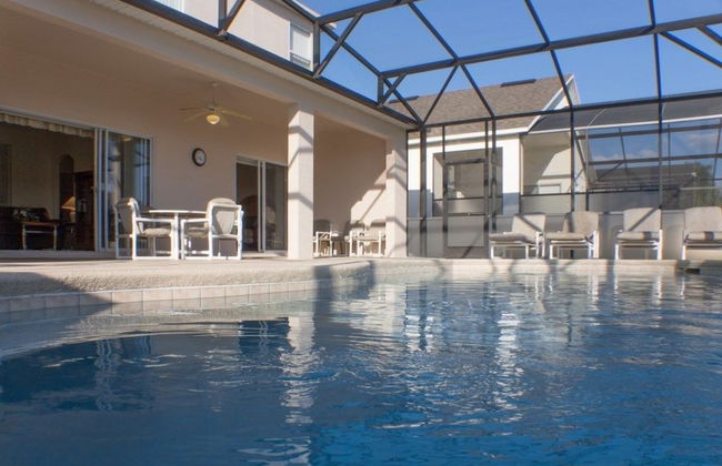 Ip60154 - Highgate at Legacy Park - 5 Bed 3.5 Baths Villa - Foto 1