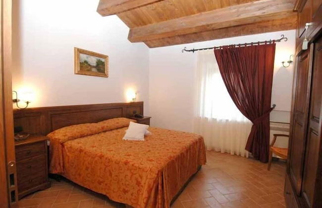 Colleverde Country House Beauty&Wellness - Foto 18