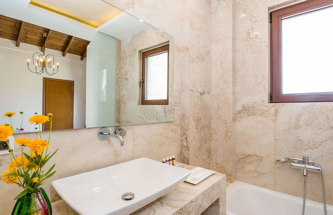 Villa Aloni - Foto 46