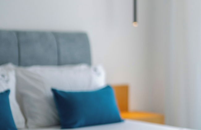 Althea Suites - Foto 28