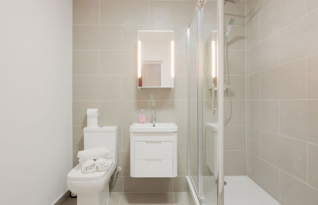 Sherborne Court - Foto 69