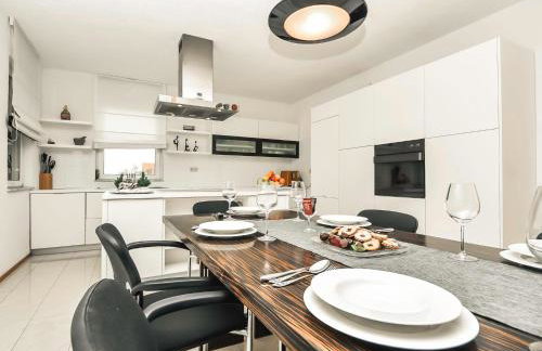 Holiday Home Villa Dalmacija by Interhome - Foto 8