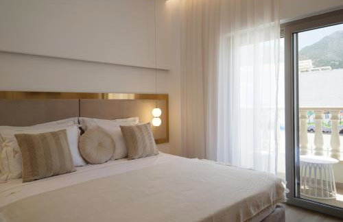 Golden Luxury Suites - Foto 51