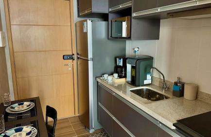 The CityPlex | Apartamentos Prime no Centro de Osasco - Foto 31