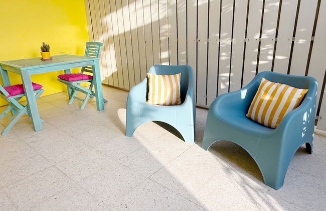 Aruba Palms Escape Suites - Foto 41