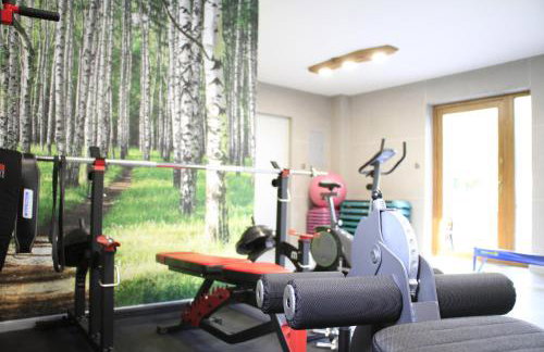 Danielówka w lesie - Foto 25