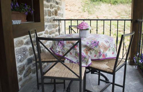 APARTAMENTOS LA COTERA - BARRIO DE ARRIBA segunda entrada 2 - Foto 28