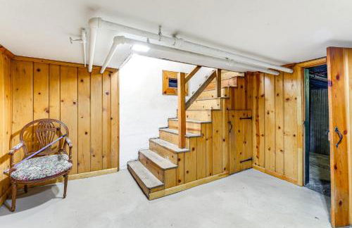 1 Mi to Dtwn Roanoke Home with Yard and Mtn View! - Foto 21