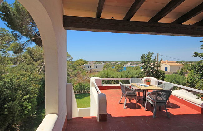 Villa Can Blai - Foto 9