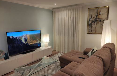 Apartamento Graviña - Foto 11