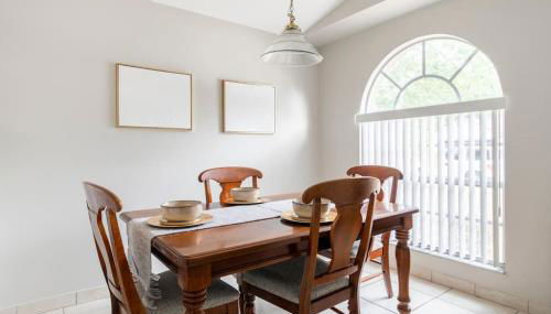 Quiet Getaway to Tampa & Orlando - Foto 4