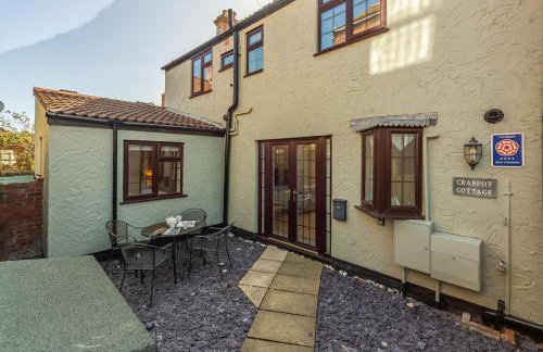 Crabpot Cottage - Foto 26