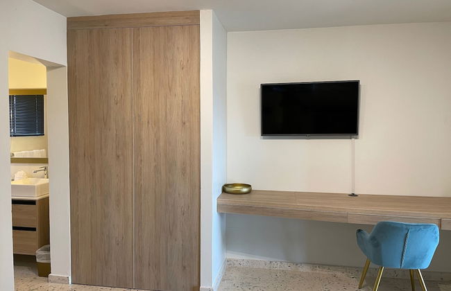 Vistalmar Ocean Suites - Foto 56