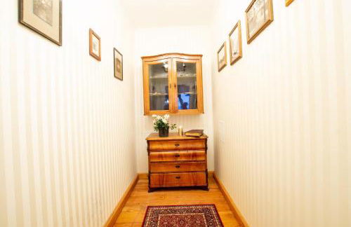 Reiterhof Behrens Wohnung Sachau - Foto 14