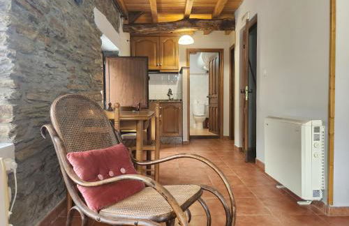 Valles del Narcea, Apartamentos Rurales - Foto 42