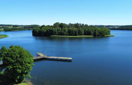 Zacisze Kaszuby - Foto 48