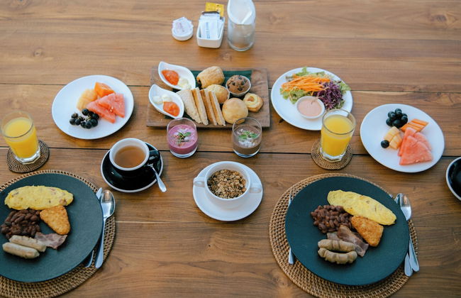 Bali Beach Glamping - Photo 30