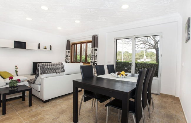 Belvilla by OYO Ferragut Apart - Foto 1