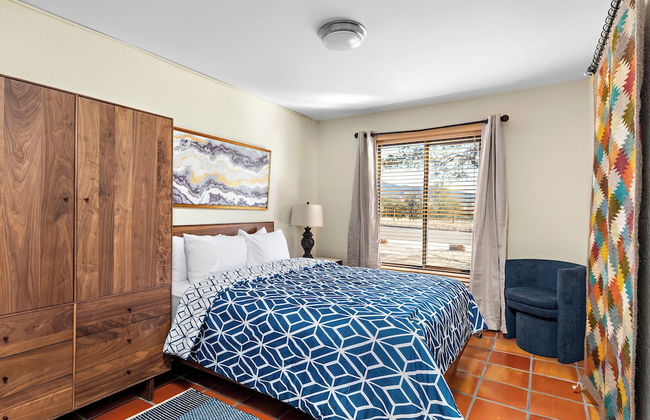 Fort Marcy Hotel Suites by All Seasons Resort Lodging - Foto 16