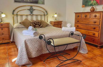 JARANDALUS (casa con atractivo y encanto) - Foto 27