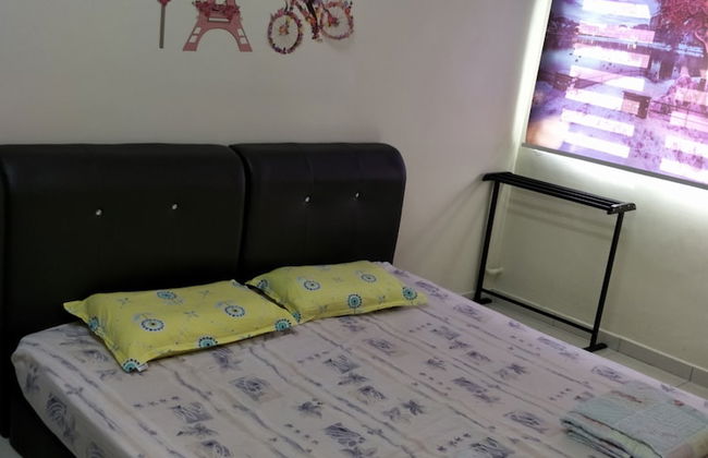 Da Bella Homestay - Foto 8