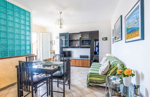 Apartment Iolanda by Interhome - Foto 38