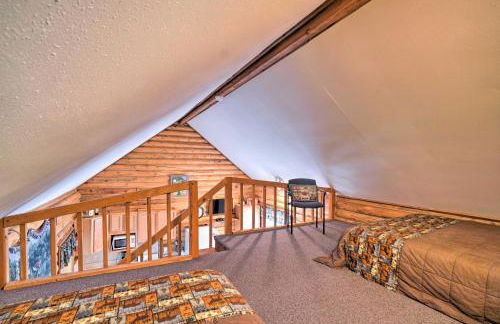 Soldotna Cabin with Essentials- 4 Mi to Fishing - Photo 19