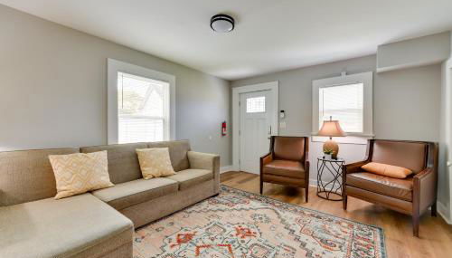 Stunning Charlotte Retreat about 2 Mi to City Center! - Foto 3