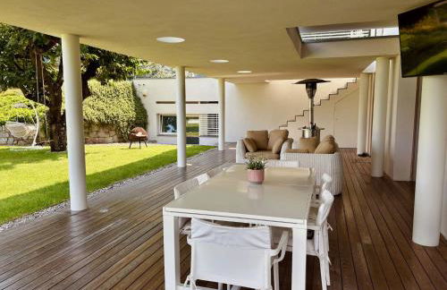 Villa Panoramica - Foto 7